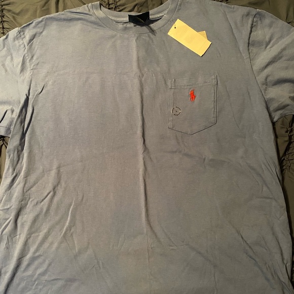 Polo Ralph Lauren Other - Ralph Lauren Polo T-Shirt